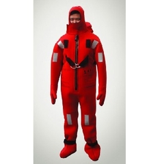 Quần áo chống mất nhiệt