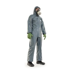 Quần áo chống tĩnh điện spacel comfort FR