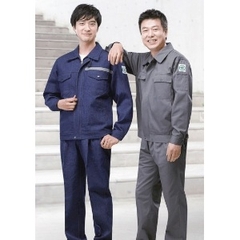 Quần Áo Bảo Hộ