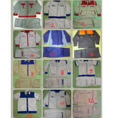 Bộ kĩ thuật có sẵn