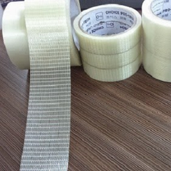 Băng dính sợi thủy tinh