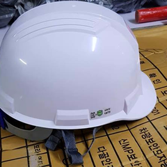 Mũ SSEDA Hàn Quốc Cam