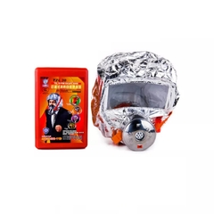 Mặt nạ thoát hiểm (Số lượng từ 10 cái trở lên)