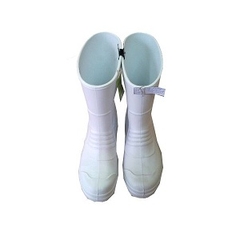 Ủng nhựa trắng TGP