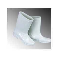 Ủng trắng 2 đế