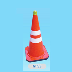 Cọc giao thông GT52