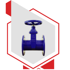 VAN CỔNG GANG TY CHÌM BQP