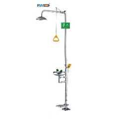 Thiết bị tắm và rửa WJH0858