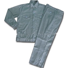 Quần Áo Công Nhân