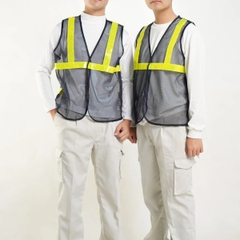 Áo phản quang PQL07