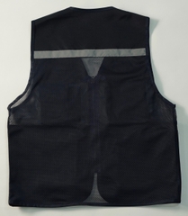 Áo gile phản quang HQ PQG07