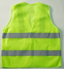 Áo phản quang PQL01