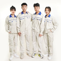 Quần áo kỹ sư - có sẵn - 7763