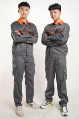 Bộ kĩ thuật có sẵn