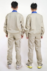 Quần áo kỹ sư - có sẵn