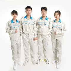 Quần áo kỹ sư - có sẵn - 7763