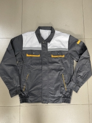 Áo bảo hộ (để gắn quạt điều hòa)