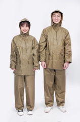 Quần áo mưa VN