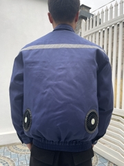 Áo quạt điều hòa