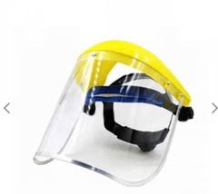 Mũ Che Mặt B1YE+EV 815