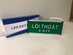Đèn exit