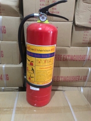 Bình chữa cháy MFZ4