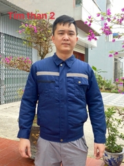 Áo quạt điều hòa