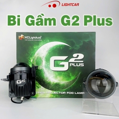 Bi Gầm G2 Plus 3 Chế Độ Màu
