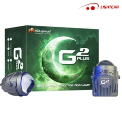 Bi Gầm G2 Plus 3 Chế Độ Màu