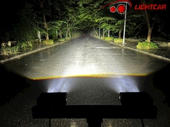 Bi LED Trợ Sáng AOZOOM AZ03 Chính Hãng