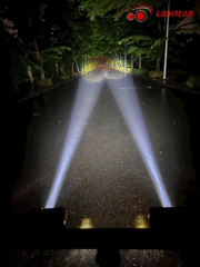 Bi LED Trợ Sáng AOZOOM AZ03 Chính Hãng
