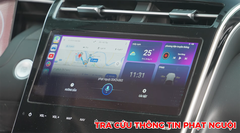 Android Box Zestech DX165 Thế Hệ 2 Mới Nhất 2024