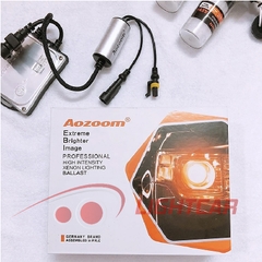 Ballast Aozoom 55W Chính Hãng ,Tăng Phô Aozoom 55w