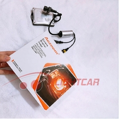 Ballast Aozoom 55W Chính Hãng ,Tăng Phô Aozoom 55w