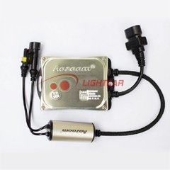 Ballast Aozoom 55W Chính Hãng ,Tăng Phô Aozoom 55w