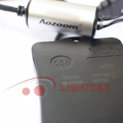 Ballast Aozoom 55W Chính Hãng ,Tăng Phô Aozoom 55w