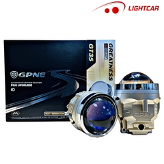 Bi Gầm 3 Chế Độ Màu GPNE GT35 | Bảo Hành 3 Năm