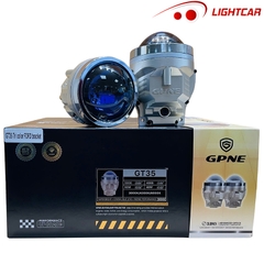 Bi Gầm 3 Chế Độ Màu GPNE GT35 | Bảo Hành 3 Năm