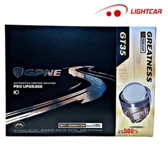 Bi Gầm 3 Chế Độ Màu GPNE GT35 | Bảo Hành 3 Năm