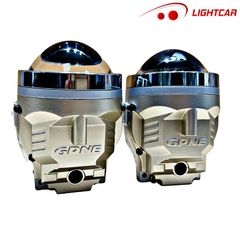 Bi Gầm 3 Chế Độ Màu GPNE GT35 | Bảo Hành 3 Năm