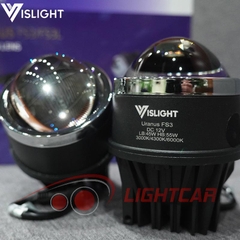 Bi Gầm LED Vislight Uranus FS3 | 3 Chế Độ Màu - 3 Inch Siêu Sáng