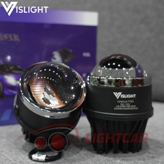 Bi Gầm LED Vislight Uranus FS3 | 3 Chế Độ Màu - 3 Inch Siêu Sáng