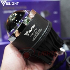 Bi Gầm LED Vislight Uranus FS3 | 3 Chế Độ Màu - 3 Inch Siêu Sáng