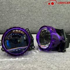 Bi pha Led Vislight LS600 Pro - Chân Xoáy Tháo Rời