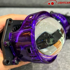 Bi pha Led Vislight LS600 Pro - Chân Xoáy Tháo Rời