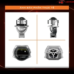 Bi Led Ember Aozoom Chính Hãng