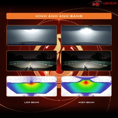 Bi Led Ember Aozoom Chính Hãng