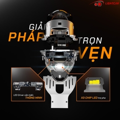 Bi Led Ember Aozoom Chính Hãng