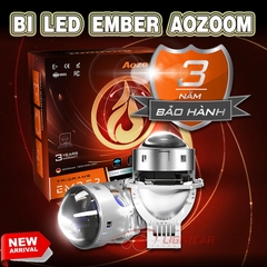 Bi Led Ember Aozoom Chính Hãng