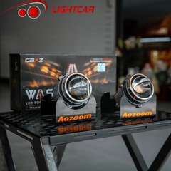 Bi LED Gầm WASP AOZOOM Chính Hãng